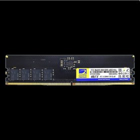 Resim Twinmos Tmd58gb4800u40, 8gb, Ddr5, 4800mhz, Cl40, 1.1v Desktop Ram 