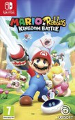 Resim Mario + Rabbids Kingdom Battle Nintendo Switch 