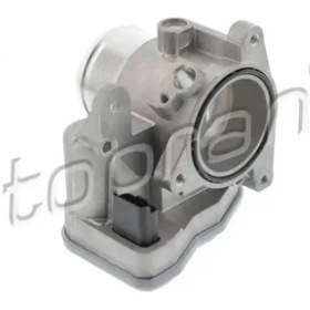 Resim Topran 305794001 Gaz Kelebegi 0345E0 0345F7 1427361 