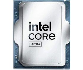 Resim Intel Core Ultra 5 250KF Plus Tray 3.3ghz-5.3ghz 30MB Tray 1851P 