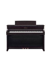 Resim Yamaha Clavinova Clp875r Dijital Piyano Gülağacı 