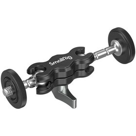 Resim Smallrig 3238b Mini Magic Arm Evrensel Bilyalı Kafa 
