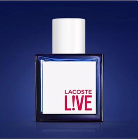 Resim Lacoste Live Pour Homme Edt 60 Ml Erkek Parfümü Aromatik 