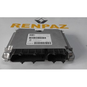 Resim Trafic/Opel Vivaro 2.0 Şanzıman Beyni 8201167432 - 310320339R 