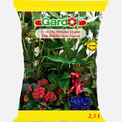 Resim Gardol Cocopeat Bitki Toprağı 2,5 lt 