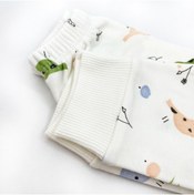 Resim Sema Bebe Sema Baby Happy Birds Bebek Pijama Takımı 0-3 Ay 