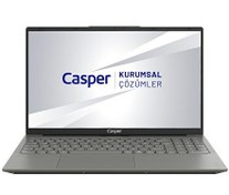 Resim CASPER Nirvana i5 8 500 x700 1235 8E00T Laptop 