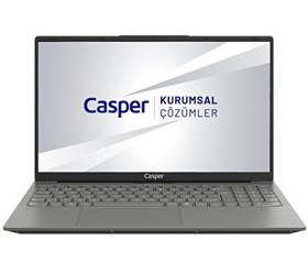 Resim CASPER Nirvana i5 8 500 x700 1235 8E00T Laptop 