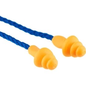 Resim 3m 1271 Yıkanabilir Ipli Kutulu Kulak Tıkacı 