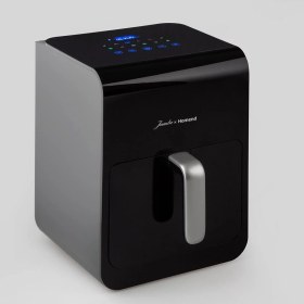 Resim Jumbo x Homend Airfryday 2507H Airfryer 700.01.01.0474 
