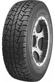 Resim Nankang 205/70r15 96t Ft-7 M S Owl Yaz Lastiği (2024) 