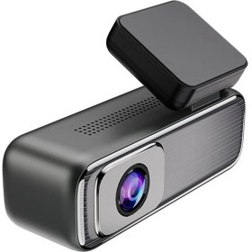 Resim Sunshinee Q6 1296P Hd Mini Dvr Araç Kamerası Akıllı Wifi Bağlantısı Araç Sürücüsü Android Araba Video Kaydedici Dashcam 24H Park Monitörü (Yurt Dışından) 