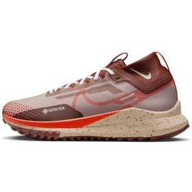 Resim Nike React Pegasus Trail 4 Gore Tex Kadın Koşu (su Geçirmez) dj7929 200 