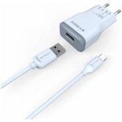 Resim Syrox 2.0A Usp Micro Şarj Cihazı J15 (483863196) 