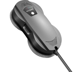 Resim Hussa W Bot GT1 Cam Silme Robotu Gelişmiş Temizlik Teknolojisi ile Hızlı ve Etkili Sonuç 