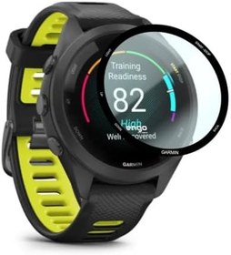 Resim Engo Garmin Forerunner 265S 42mm Ekran Koruyucu Flexible Tam Kaplama 