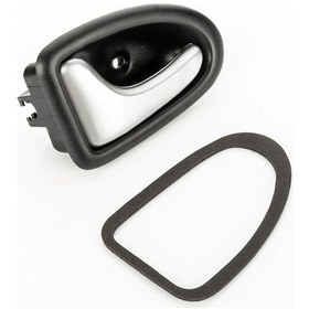 Resim Renault Megane İç Kapı Kolu Sol 1995-2002 8200028994 