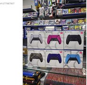 Resim DualSense,Ps5 Kol, PlayStation Joistik 