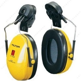 Resim 3m H510p3e-405 Optıme I Barete Takılabilir Kulaklık 