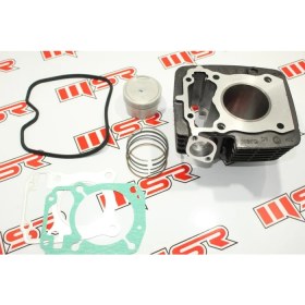 Resim Msr Hero Hunk Silindir Kit A 