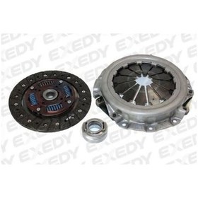 Resim Daikin-exedy Dhk2024 Daihatsu Ferozo 1.6 F300 88 93 Debriyaj Seti Diğer 