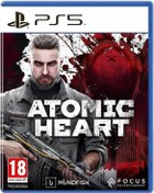 Resim Atomic Heart PS5 