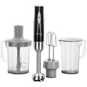 Resim A445-05 Vertex Mega Rose Gold 850 W Blender Seti Korkmaz