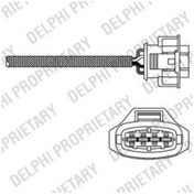 Resim DELPHI ES20315-12B1 OKSİJEN SENSÖRÜ ASTRA G ASTRA H VECTRA B CORS 