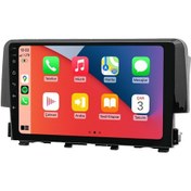 Resim Honda Civic Fc5 Multimedya 2016-2020 6 Gb Ram 128 Gb Hafıza 8 Çekirdek Navigatör X-premium Series 