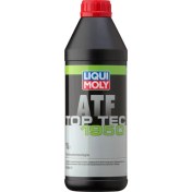 Resim Top Tec Atf 1950 Otomatik Şanzıman Yağı (1 Litre) Yeni Üretim Tarihli 