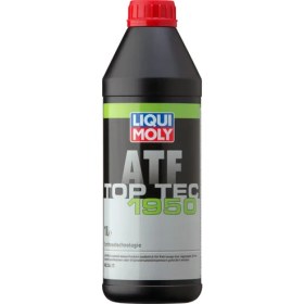 Resim Top Tec Atf 1950 Otomatik Şanzıman Yağı (1 Litre) Yeni Üretim Tarihli 