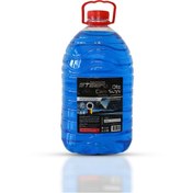 Resim Steep Oto Cam Suyu -20 Derece Antifriz İçerikli 5 Lt 