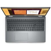 Resim DELL 15.6" LATITUDE 5550 N021L555015WP ULTRA 7 155U-64GB RAM-512GB NVME-W11 PRO 