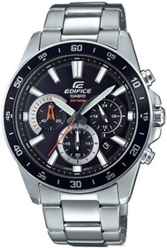 Resim Casio Efv-570d-1avudf Edifice Erkek Kol Saati 