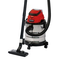 Resim Einhell TC-VC 18/20 Li S Solo Akülü Süpürge (EİNHEL.2347130) 