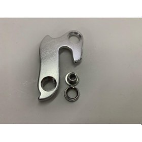 Resim Bisiklet Kadro Kulağı Alüminyum Alaşım Mekanizma Kulağı 