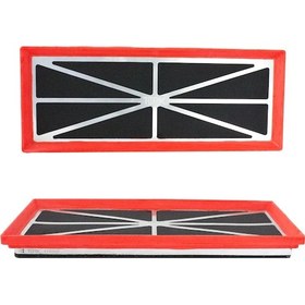 Resim Vw-sharan-caddy 1.4 Tsi-1.6 Tdi-2.0 Tdi Performans Hava Filtresi- %30 Hava Akış Artışı 