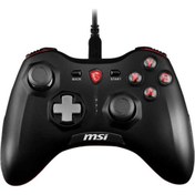 Resim GG Force GC20 USB Titreşimli Gamepad 