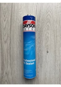 Resim Dayson Yapıştırıcı Beyaz 