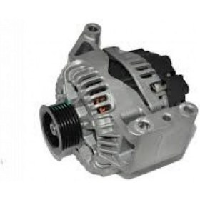 Resim Opar Mtxdpn Alternator Klimali Araclar Icin Fiat Fiorino 1.3 Multijet Euro 5 90 Amper 