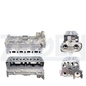Resim Renault Laguna 2 - Iı 1.4 / 1.6 16 Valf K4m / K4j Motor Silindir Kapağı - 7701473353 - İthal 