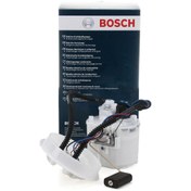 Resim Bosch YAKIT DEPO ŞAMANDIRASI FORD FOCUS 1 HB SEDAN SW CONNECT 1,4 1,6 1,8 2,0 0986580944 BOSCH 
