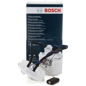 Resim Bosch YAKIT DEPO ŞAMANDIRASI FORD FOCUS 1 HB SEDAN SW CONNECT 1,4 1,6 1,8 2,0 0986580944 BOSCH 
