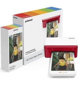 Resim Polaroid Polaroıd Everything Box Hi Print 4x6 Photo Fotoğraf Yazıcısı 