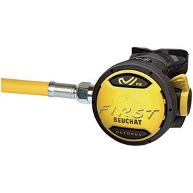 Resim Beuchat Regülatör V-fırst Ahtapot 