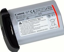 Resim Canon LP-E19 Li-Ion Orjinal Batarya 