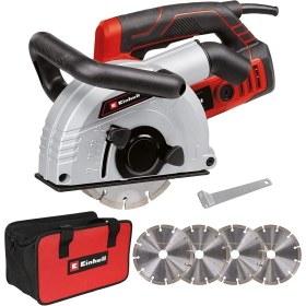 Resim Te-Ma 1700 Kanal Açma Makinesi 