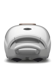 Resim Miele Guard L1 Allergy Brilliant White - Toz Torbalı Süpürge 