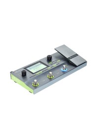 Resim Mooer Ge200 Multi Efekt Pedalı 