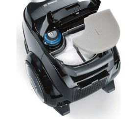 Resim Bosch BGS4U332S Toz Torbasız Elektrikli Süpürge 